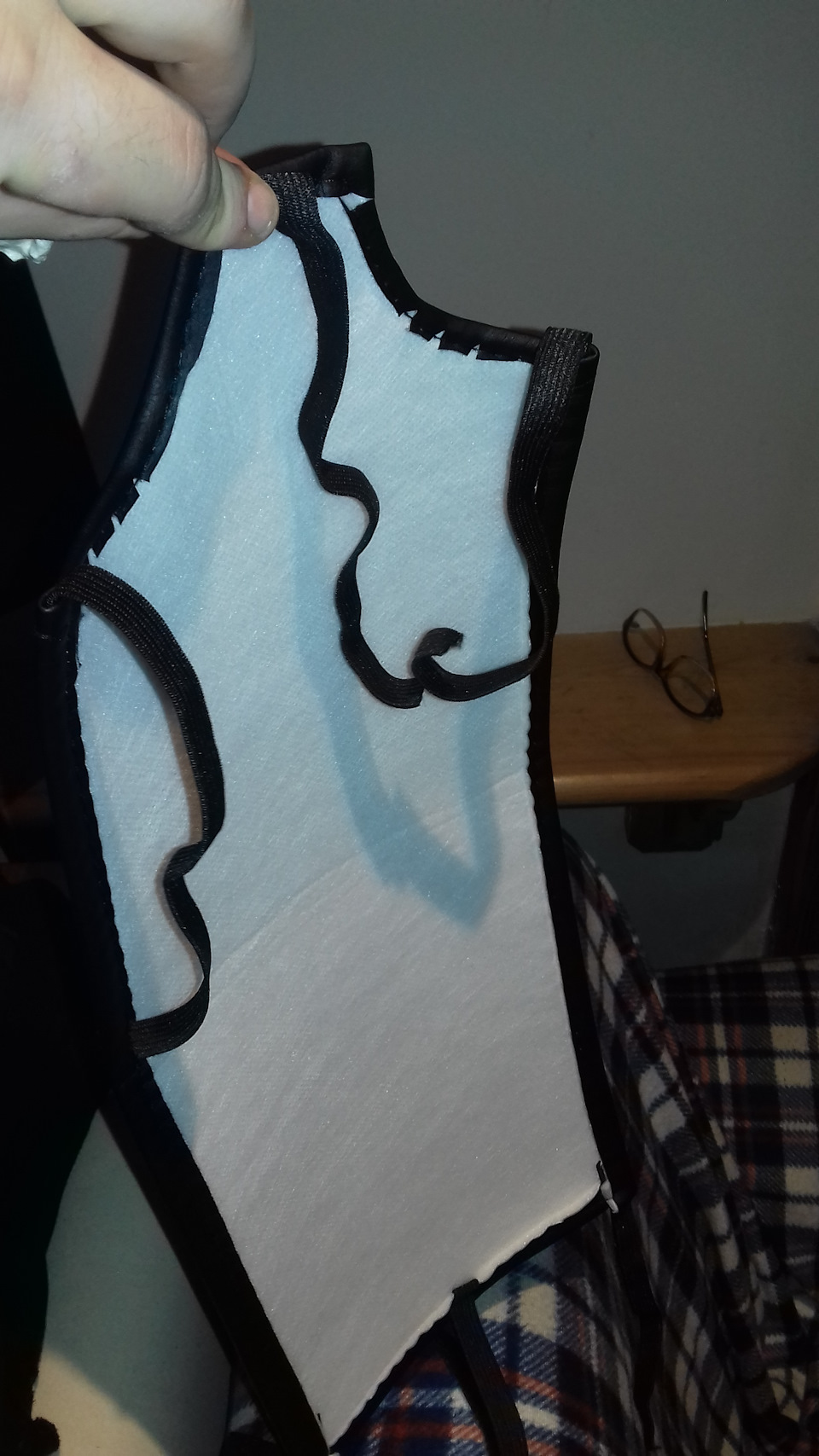 Ремонт троса спидометра своими руками - фото