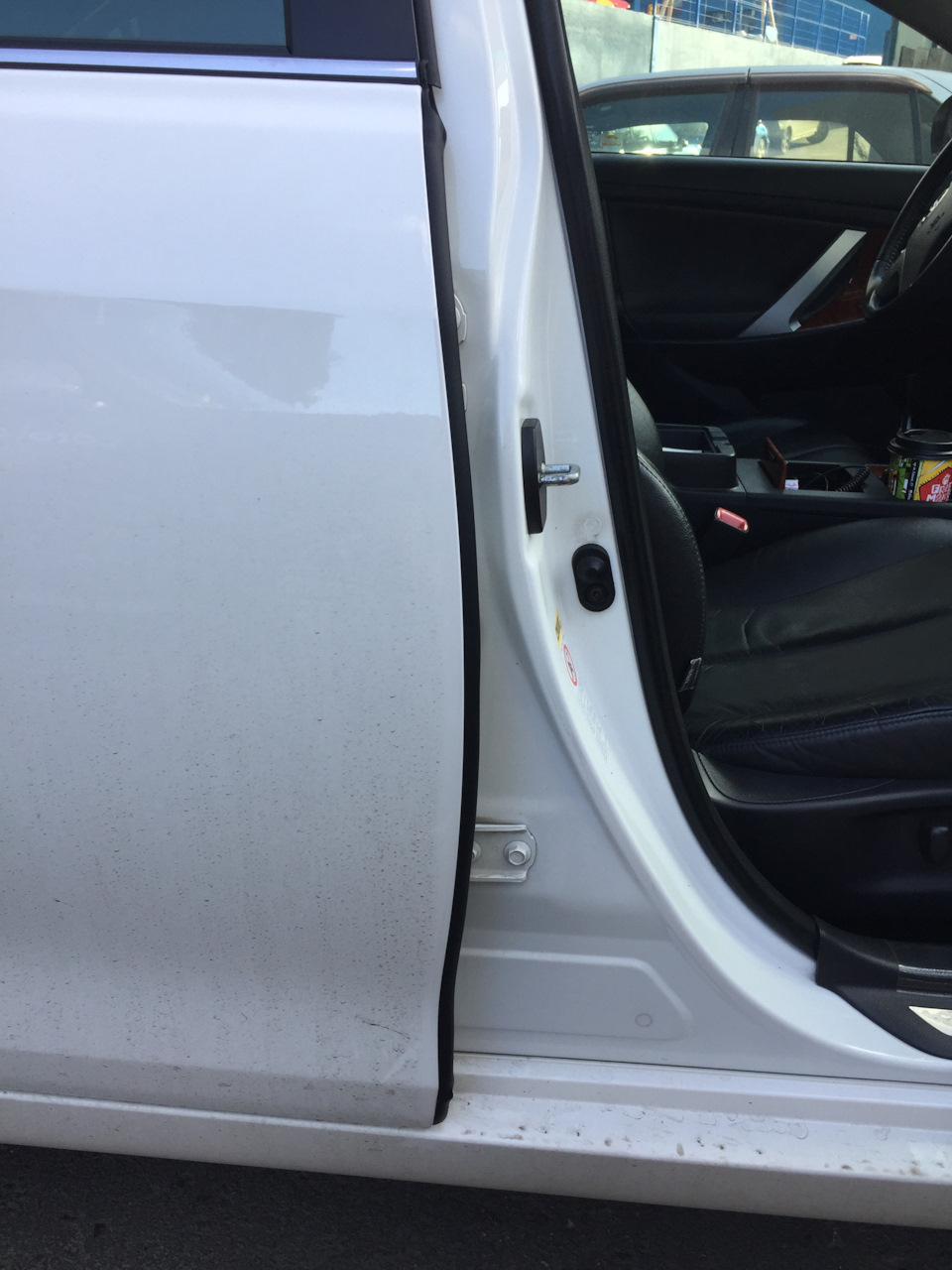 Переезд адаптера elm327 — Mitsubishi Outlander PHEV, 2 л, 2014 года ...