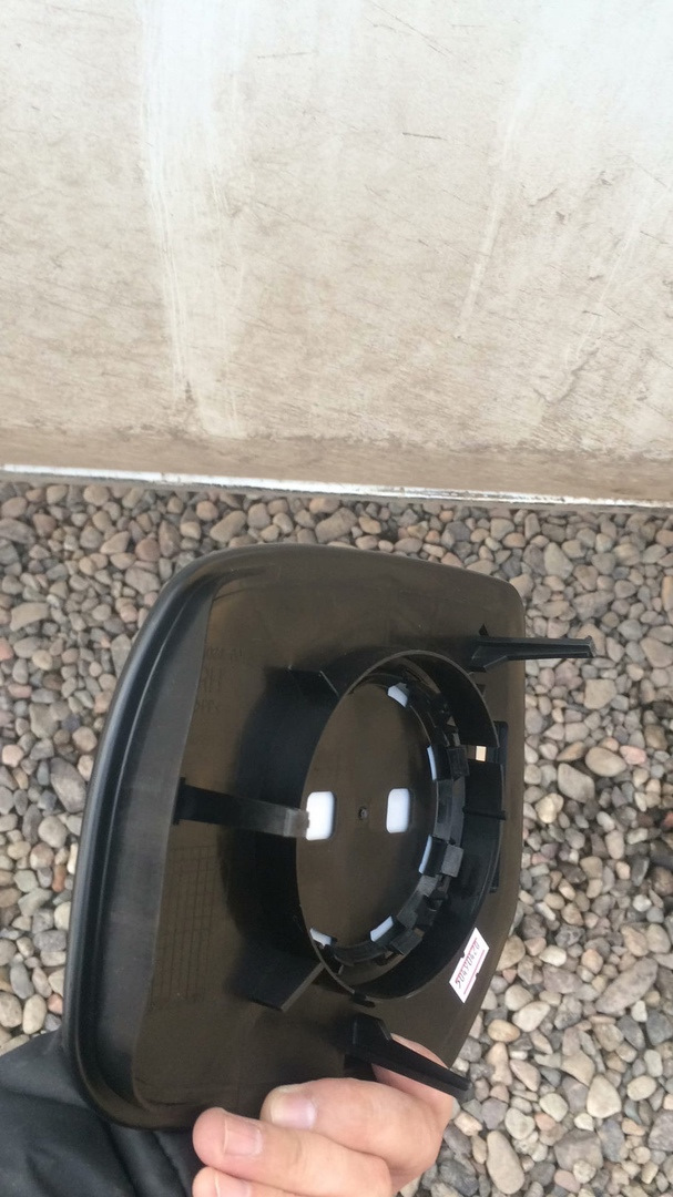 Фото в бортжурнале Ford Ranger (2G)