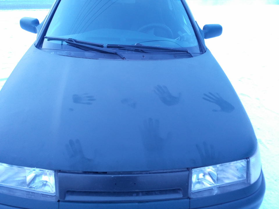 Проклсадка гбц vitec reinz — Lada 21124, 1,6 л, 2005 года | расходники ...