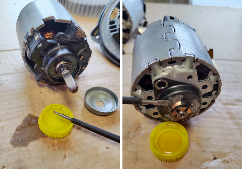 Фото в бортжурнале Toyota Prius (20)