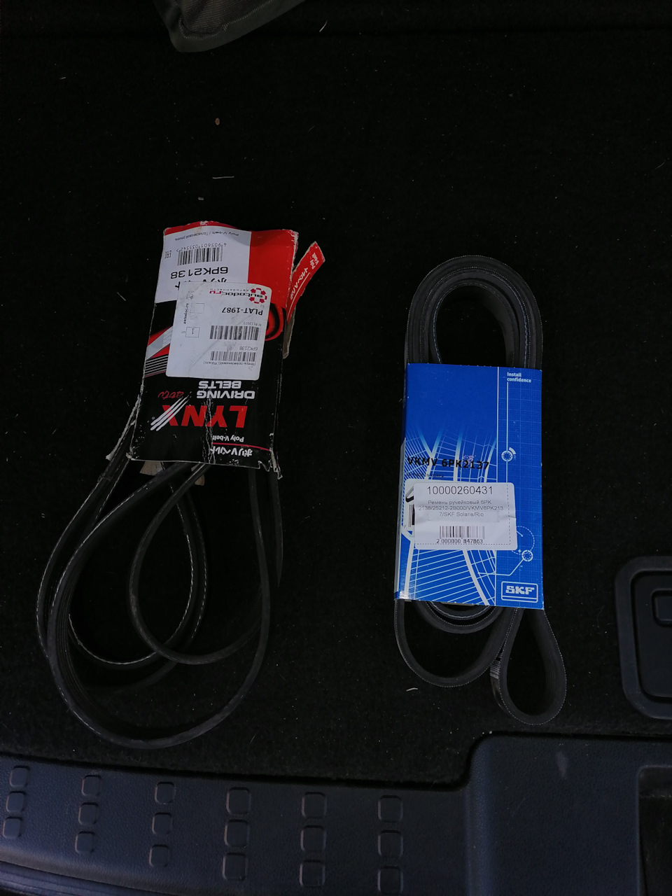 Спасаем "Гену". Или пропадает зарядка на больших оборотах. — Honda ...