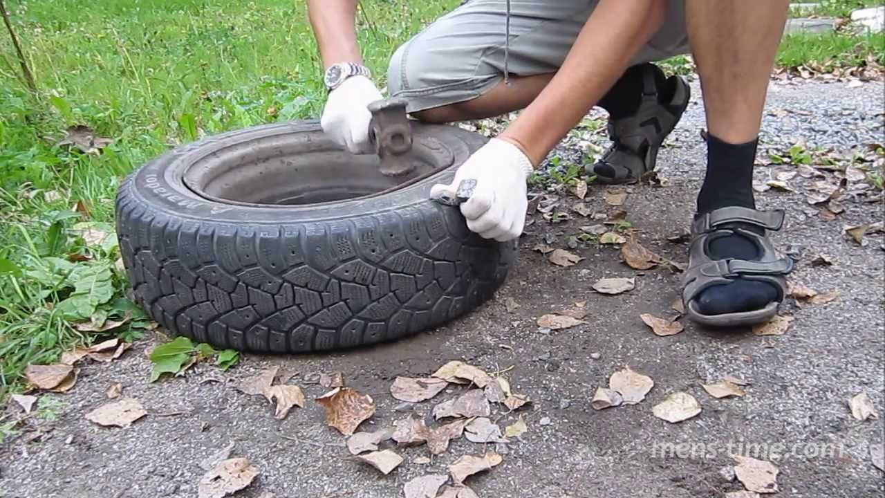 Литье или штамповка? Какие диски лучше литые или штампованные ...
