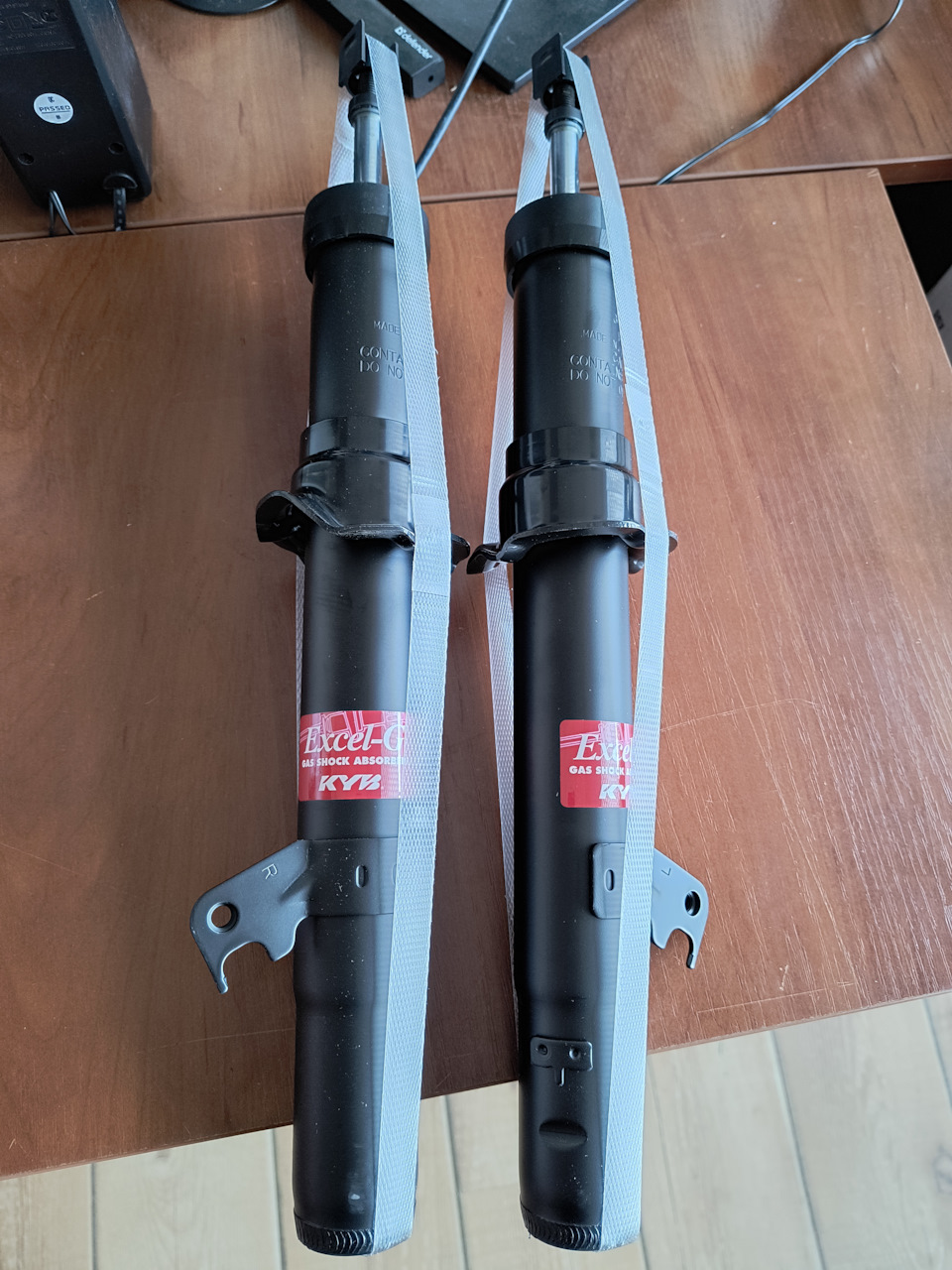 Фото в бортжурнале Mazda 6 (1G) GG