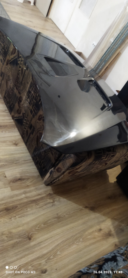 Эво Лансер 10 на Mitsubishi Lancer X. | 28 000 ₽ в городе Симферополь ...