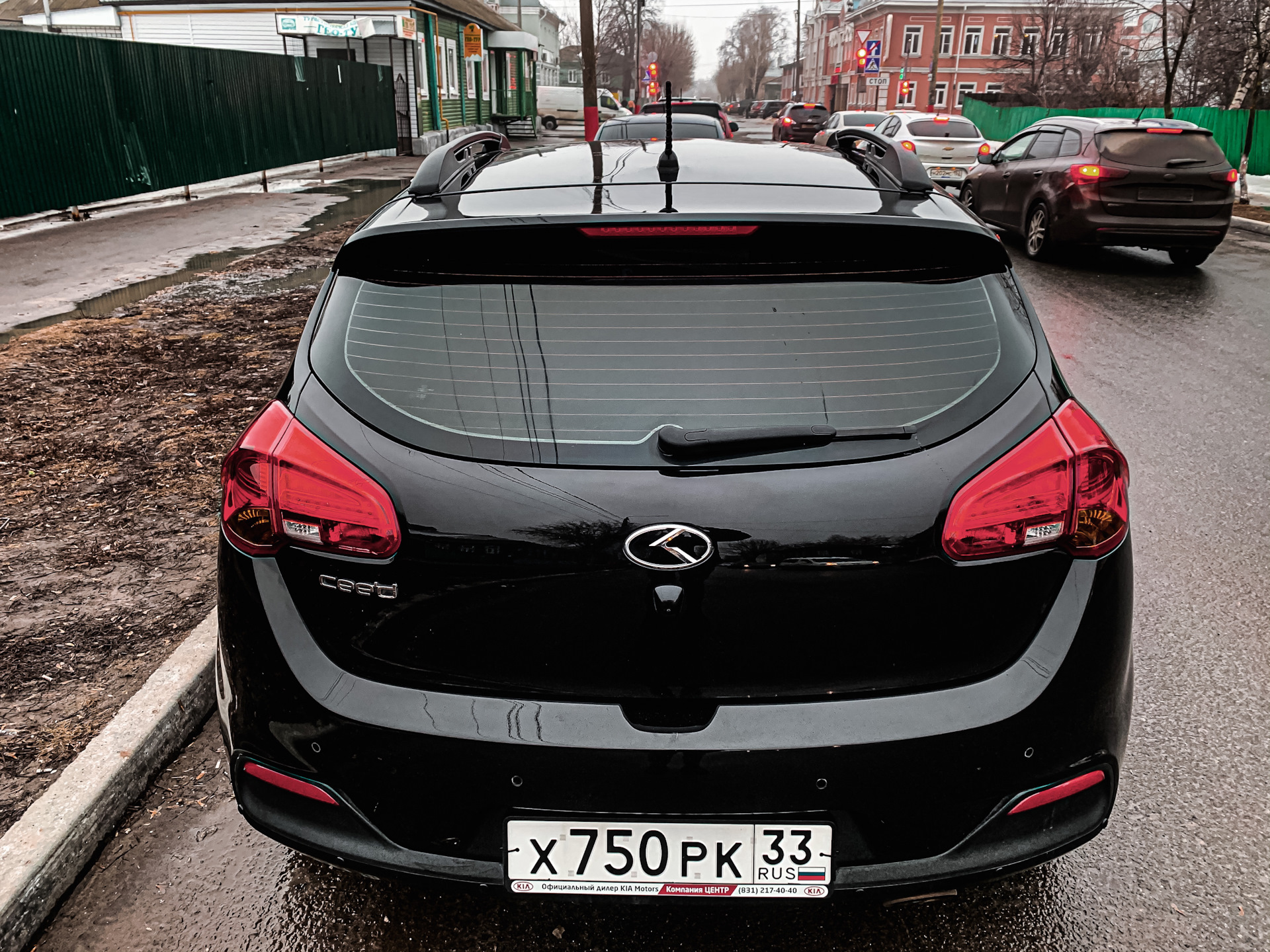 #17-Замена оригинальных логотипов «шильдиков» на оригиналы для ...