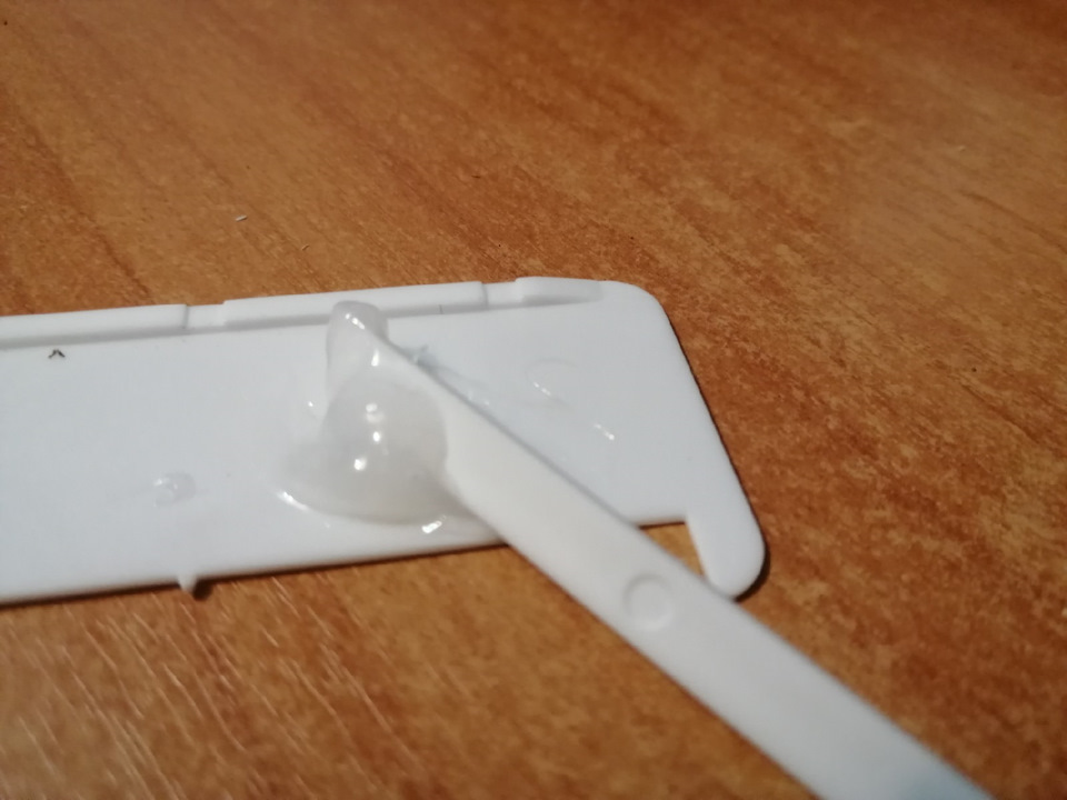 4. Ремонт \"прицела\" — Mercedes-Benz C-class (W202), 1,8 л, 1997 года ...