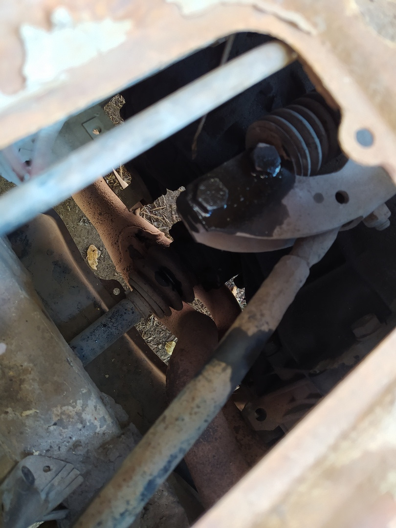 Фото в бортжурнале Audi 80 (B3)