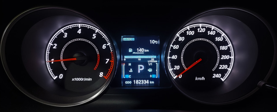 Неисправность трансмиссии. Ошибка 0840. Решено — Mitsubishi Outlander ...