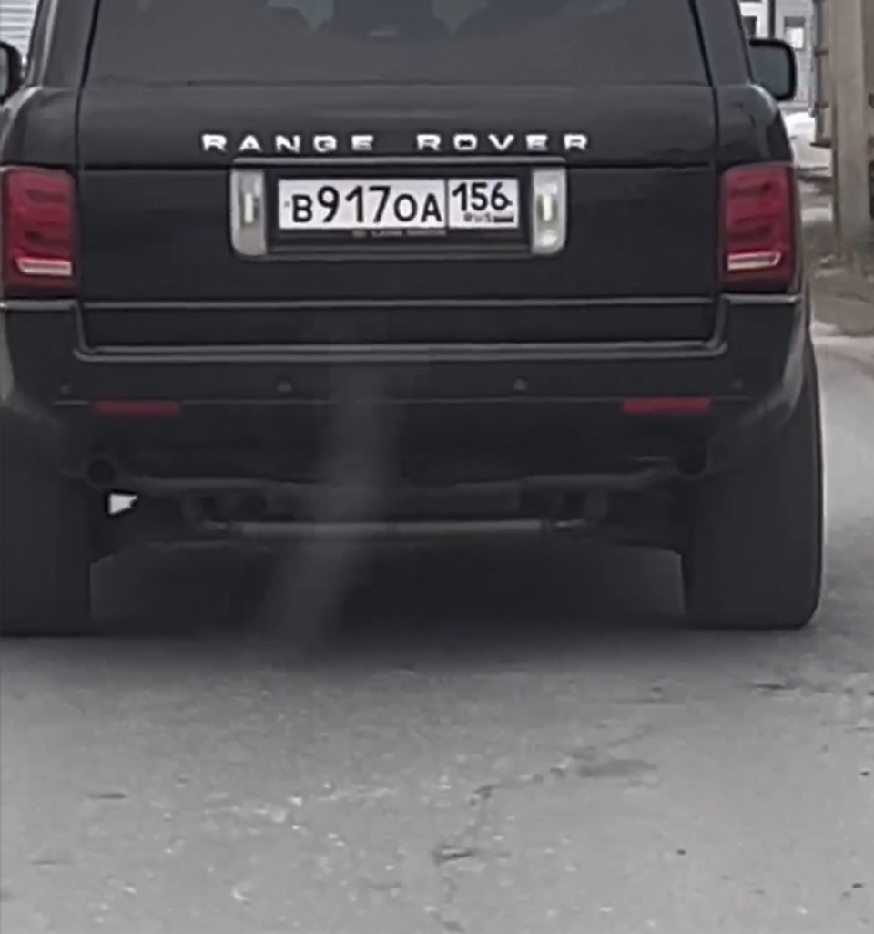 Кусочек нивы в каждый Range Rover — Lada 4x4 3D, 1,7 л, 2011 года | прикол  | DRIVE2