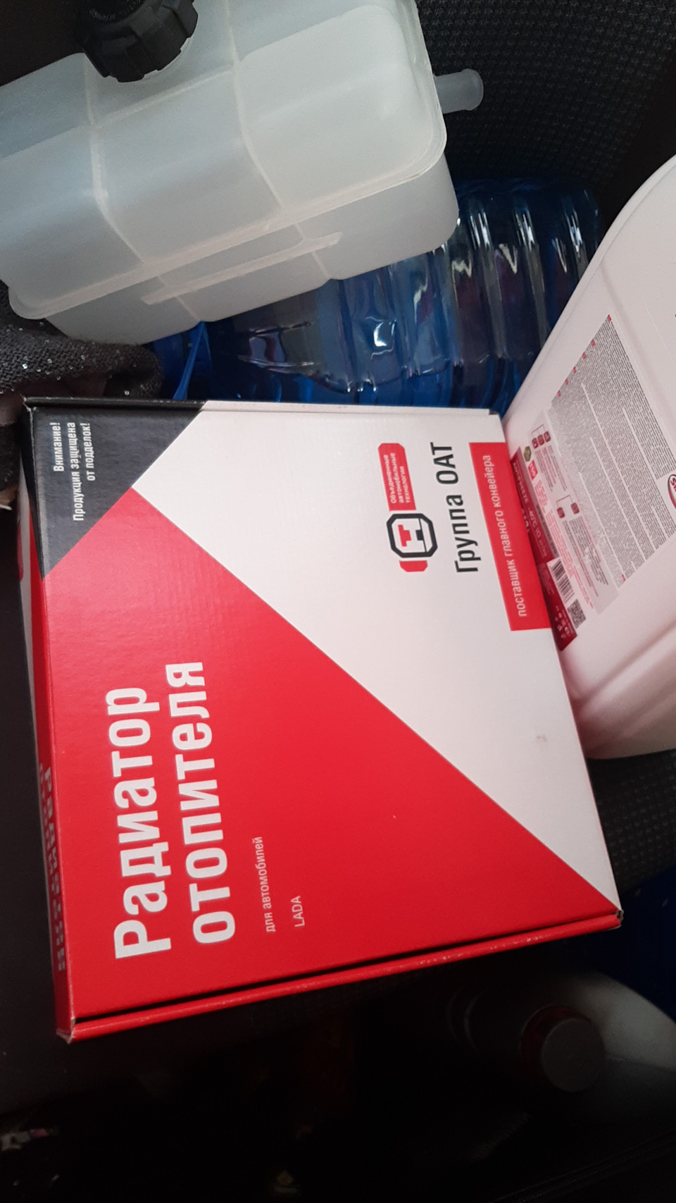 Моторчик печки — Lada Приора седан, 1,6 л, 2009 года | поломка | DRIVE2