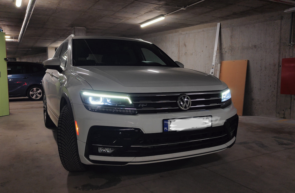 [вопрос] торможение двигателем / езда накатом — Volkswagen Tiguan ...