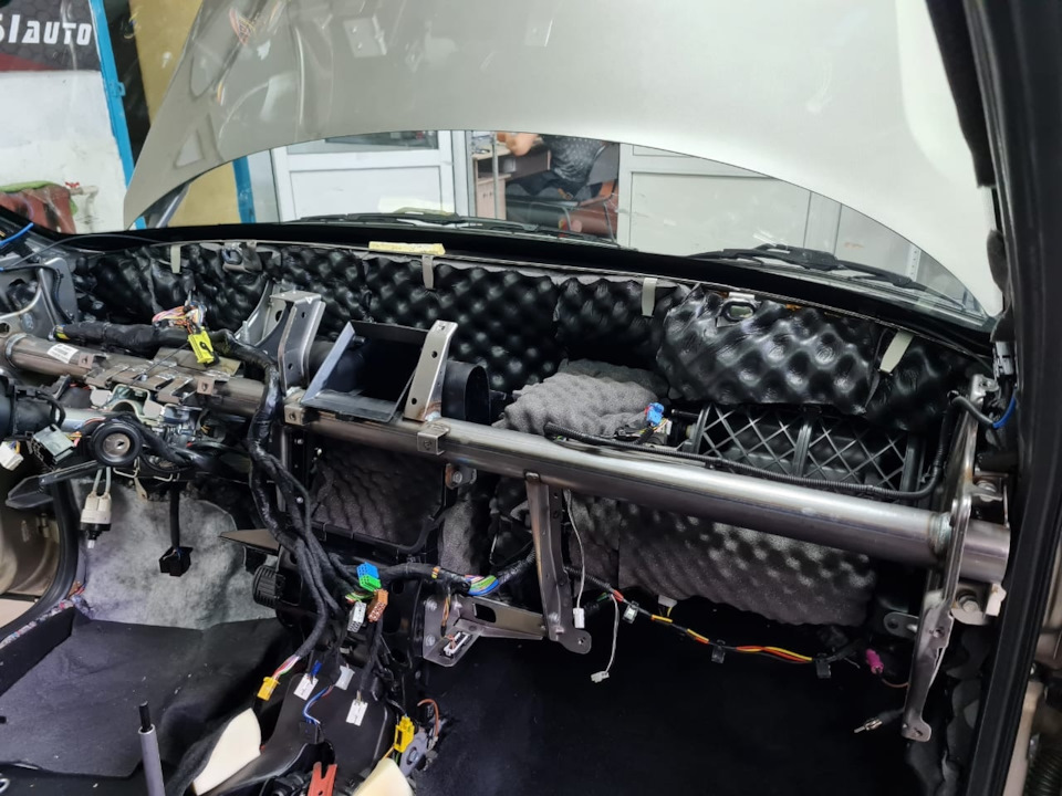 Фото в бортжурнале Lada Granta (2G) FL