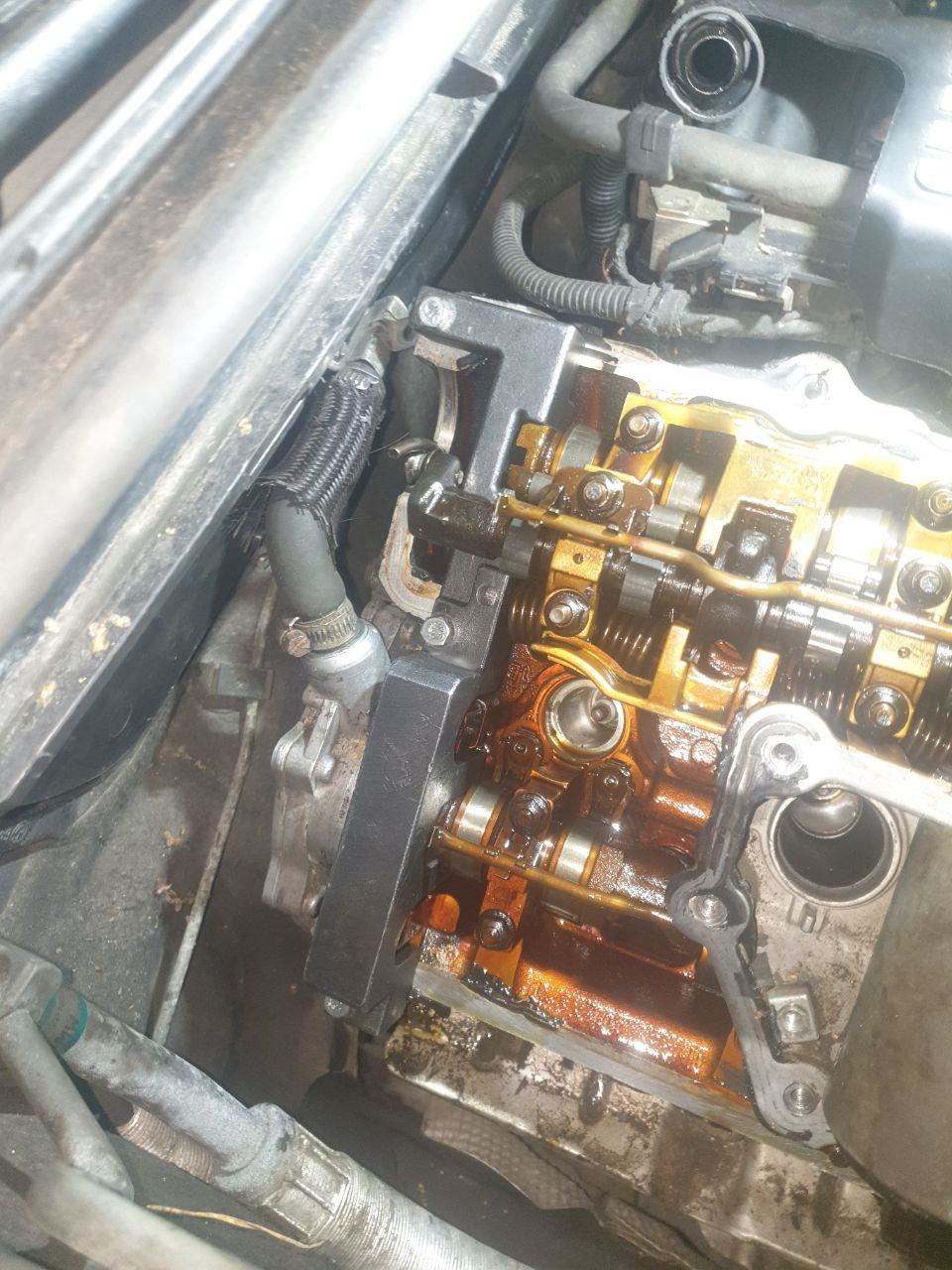 Фото в бортжурнале BMW 3 series (E46)