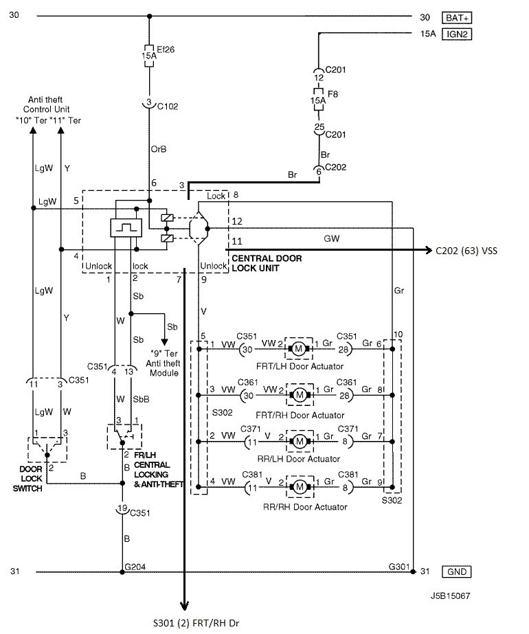 Bg2m 67 830 схема подключения