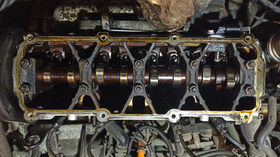 Фото в бортжурнале Audi A3 Sportback (8PA)