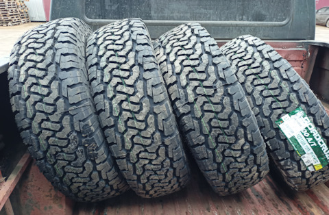 УАЗ Патриот 2,7л. шины и диски для пикапа УАЗ размер DRIVE2