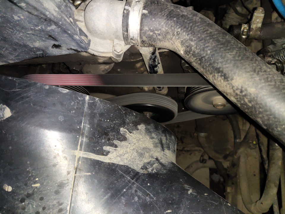 Фото в бортжурнале ТагАЗ Tager 3D