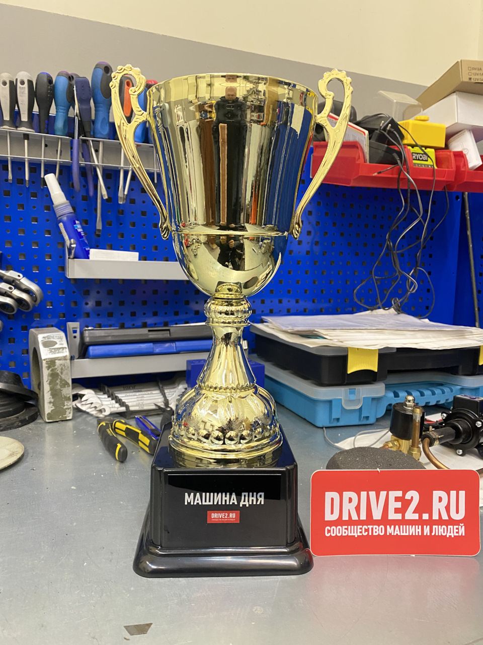 ЗИЛ-131. Кубок, Машина дня. — ЗИЛ 131, 6 л, 1976 года | рейтинг и ...