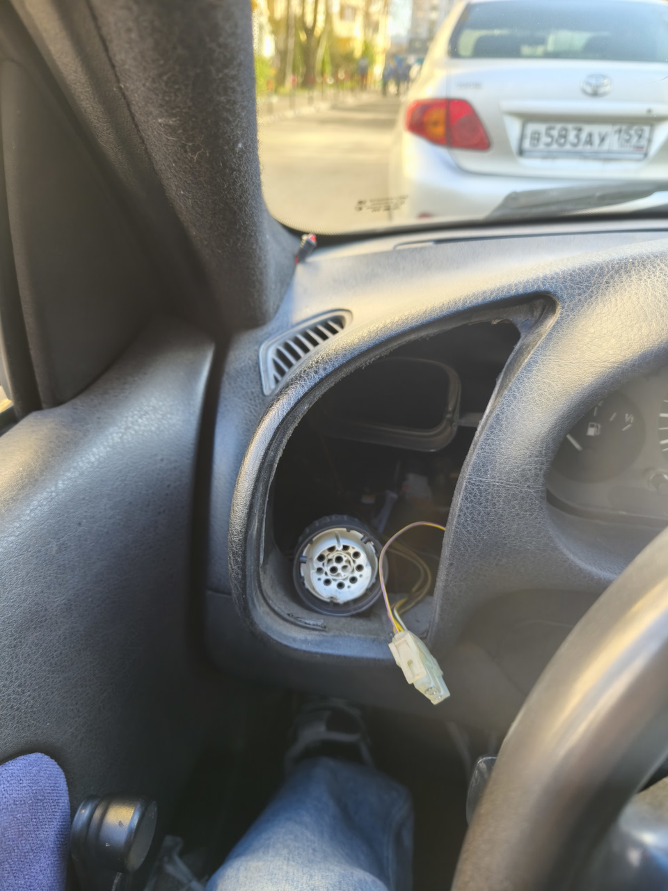 Фото в бортжурнале BMW 3 series (E36)