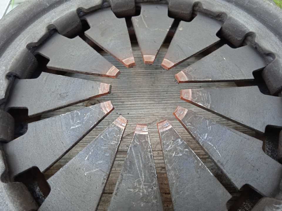 Какое сцепление стоит в 2114 8 кл? — Lada 2114, 1,6 л, 2011 года ...