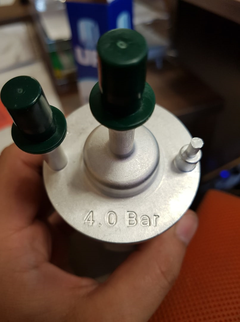 Фото в бортжурнале Ford Focus Sedan II