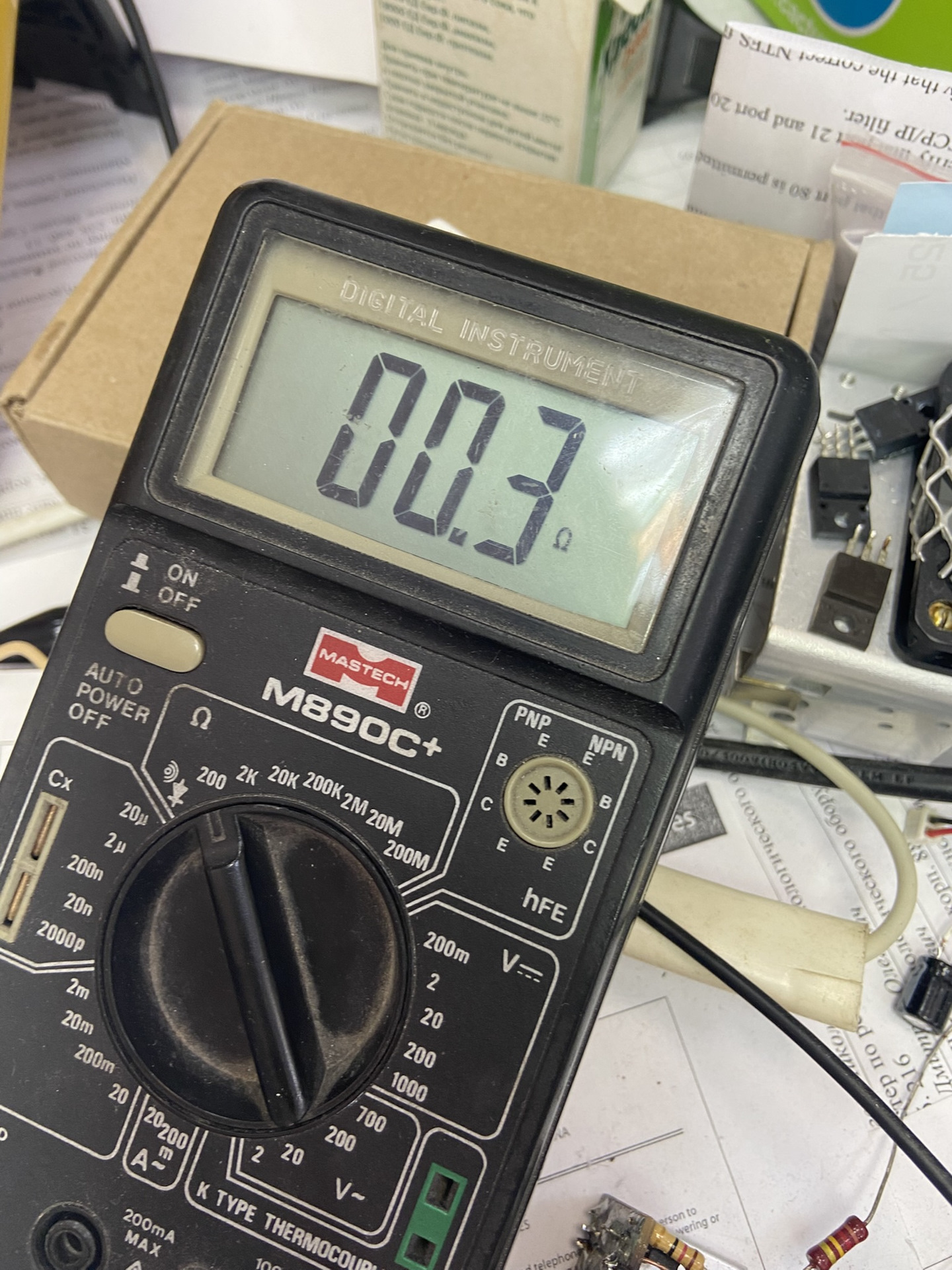 Кнопка выбора режима — Hyundai Solaris (1G)