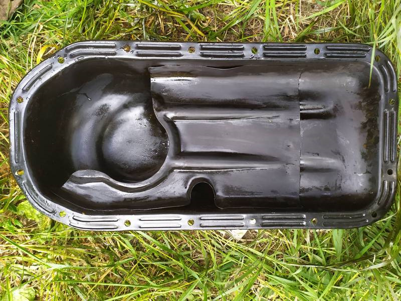 Стук гидрокомпенсаторов — Lada Приора хэтчбек, 1,6 л, 2008 года ...