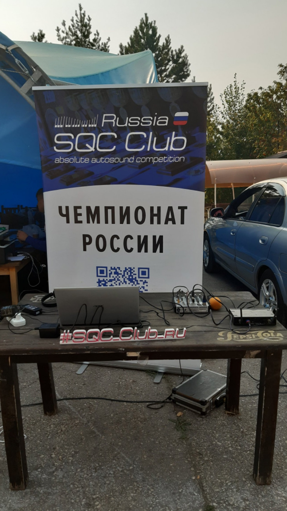 SQC Club Russia. Самара . — KIA Cerato (4G), 2 л, 2019 года | автозвук |  DRIVE2