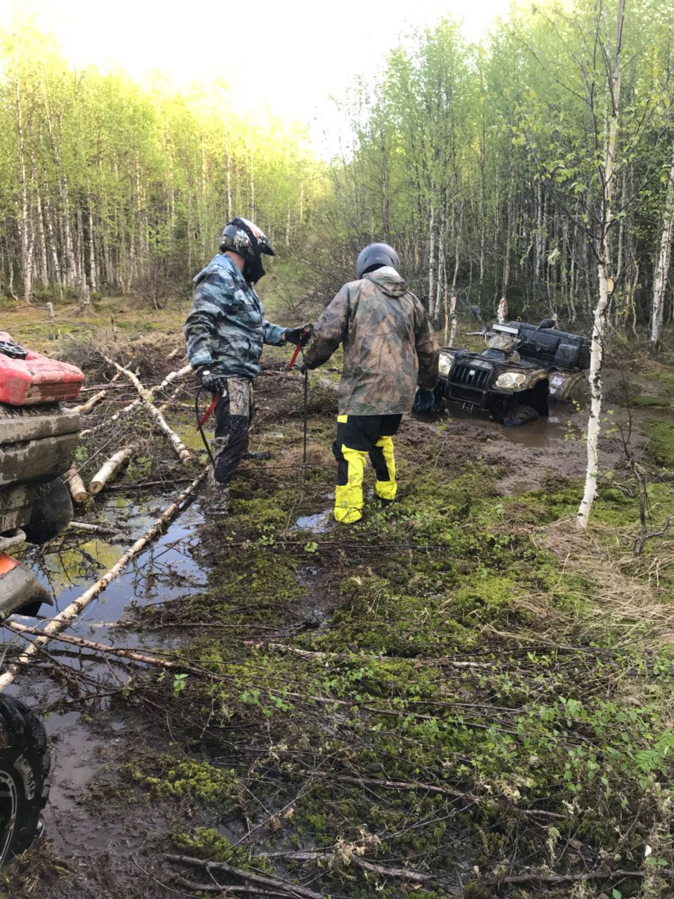 Руководства по эксплуатации