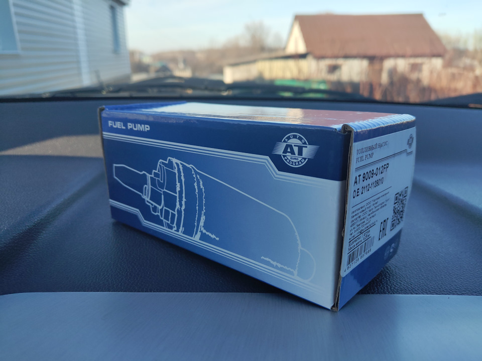 Чистка клапанной крышки и маслоотделителя — Hyundai Getz, 1,4 л, 2008 ...