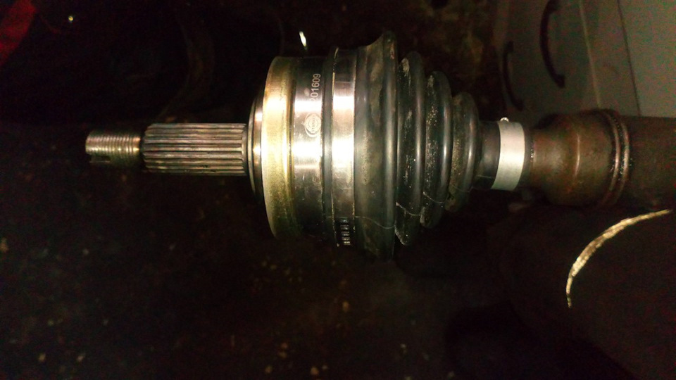 Замена шруса, сетки насоса топливного, промывка инжектора лавром ...