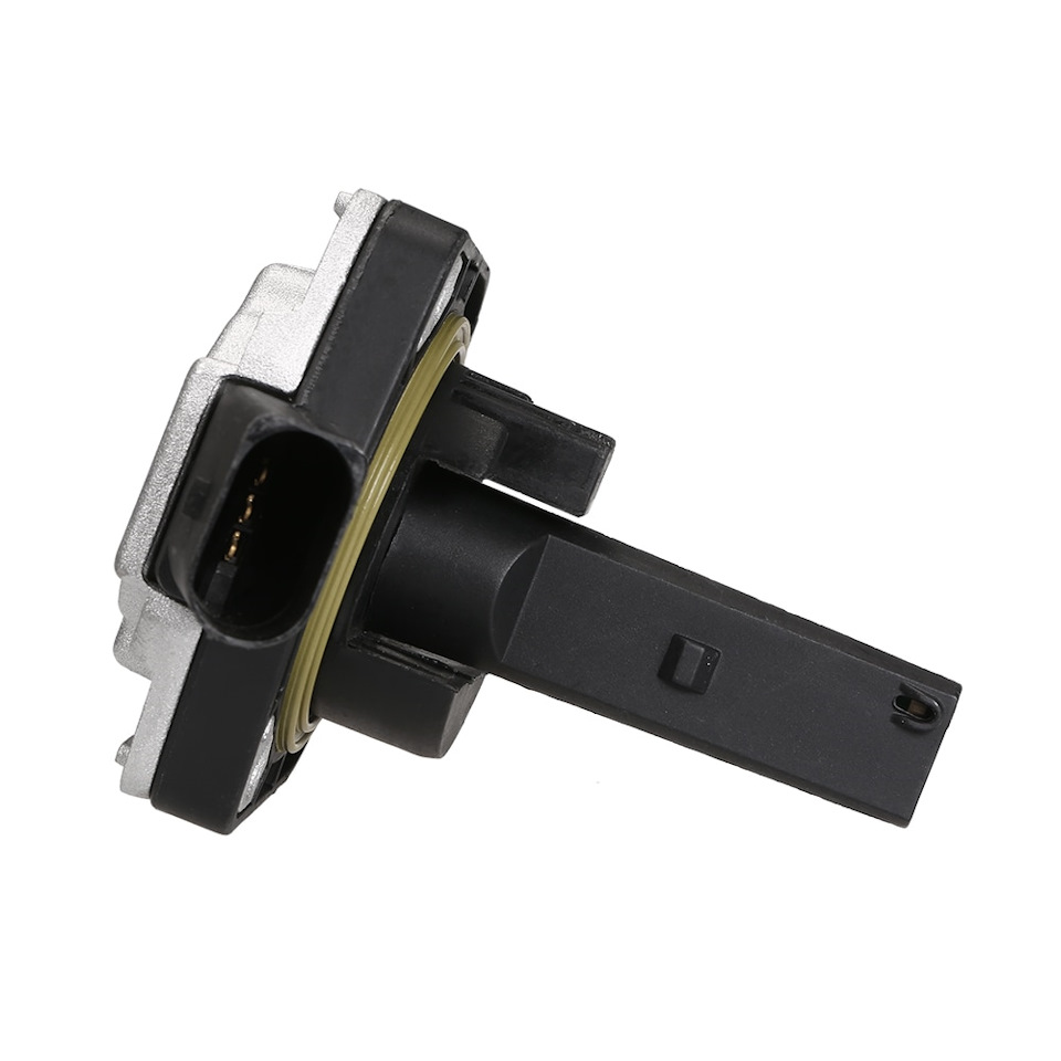 Датчик масла постоянно мигает красныМ НА ПРИБОРКЕ! — DRIVE2