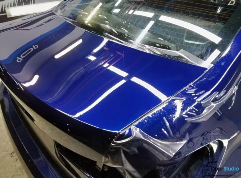 Защита задних арок от CarLokk — Audi A5 Sportback (1G), 2 л, 2011 года ...