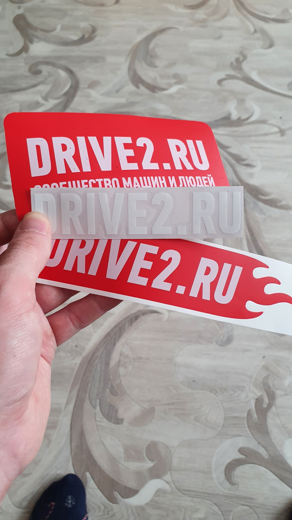 Пришли наклеики 😏 — Mazda 3 (2G) BL, 1,6 л, 2011 года | аксессуары | DRIVE2