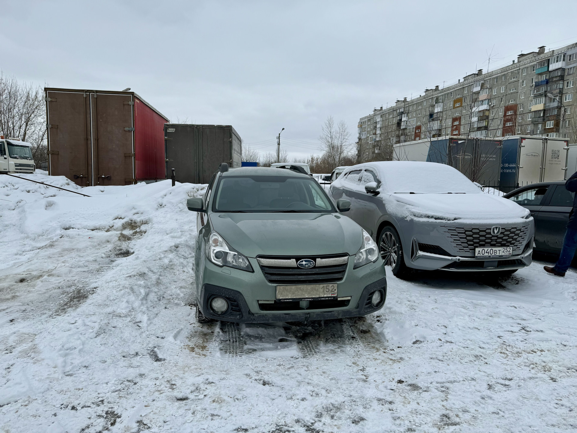 Истории покупок. Subaru Outback 2014 (145000км). — Subaru Outback (BR), 2,5  л, 2014 года | покупка машины | DRIVE2