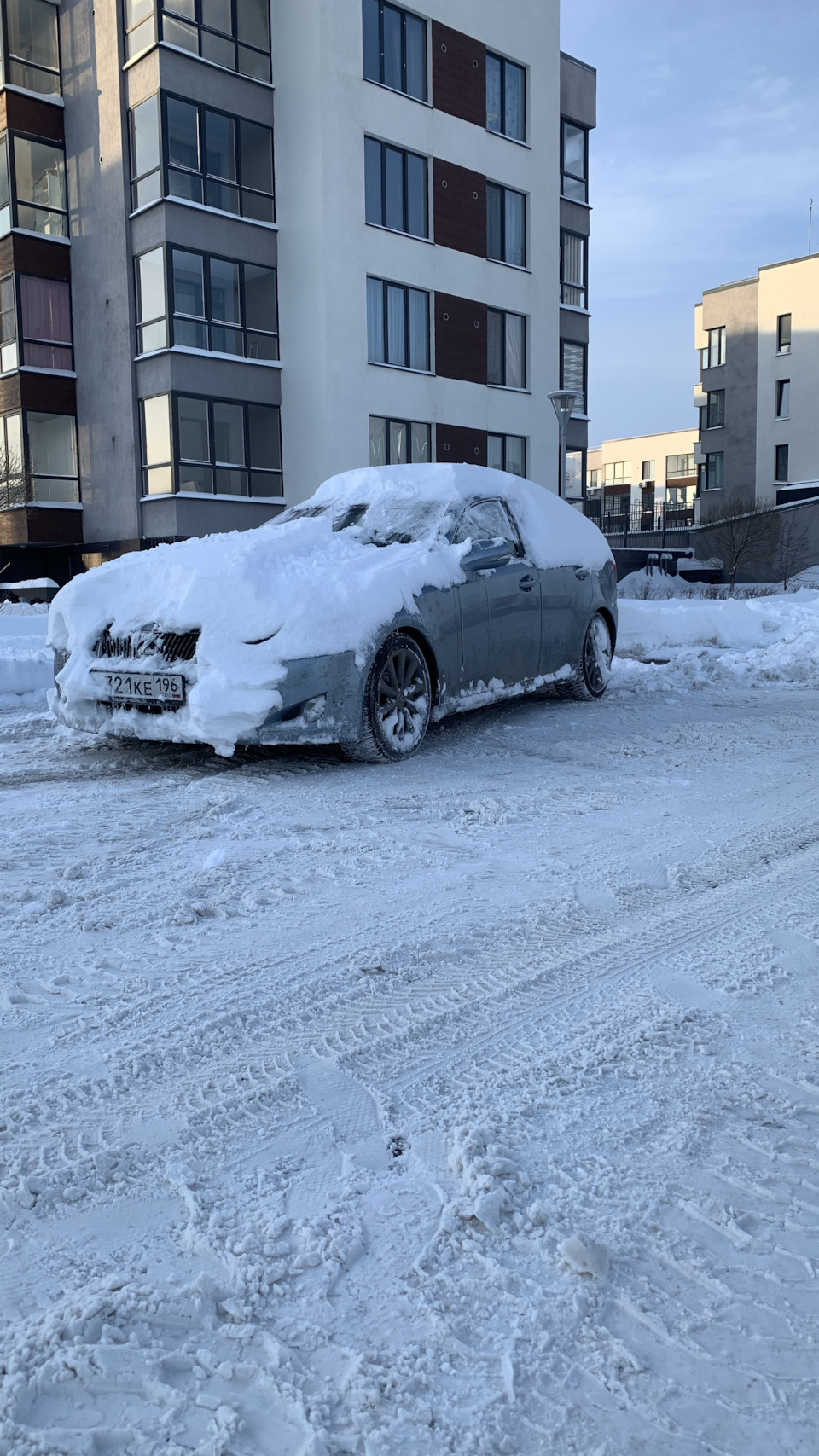 Нужна помощь, вылезла ошибка abs, vsc, brake, замена кулака в сборе — Lexus  IS II, 2,5 л, 2009 года | своими руками | DRIVE2