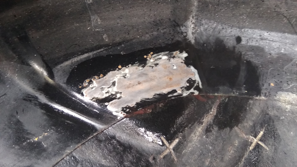 Фото в бортжурнале BMW 3 series (E36)