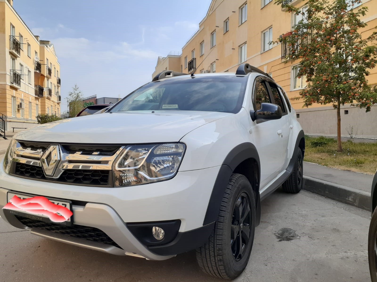 АКПП DP8 тычки, или задержки на трассе. — Renault Duster (1G), 2 л, 2020  года | наблюдение | DRIVE2