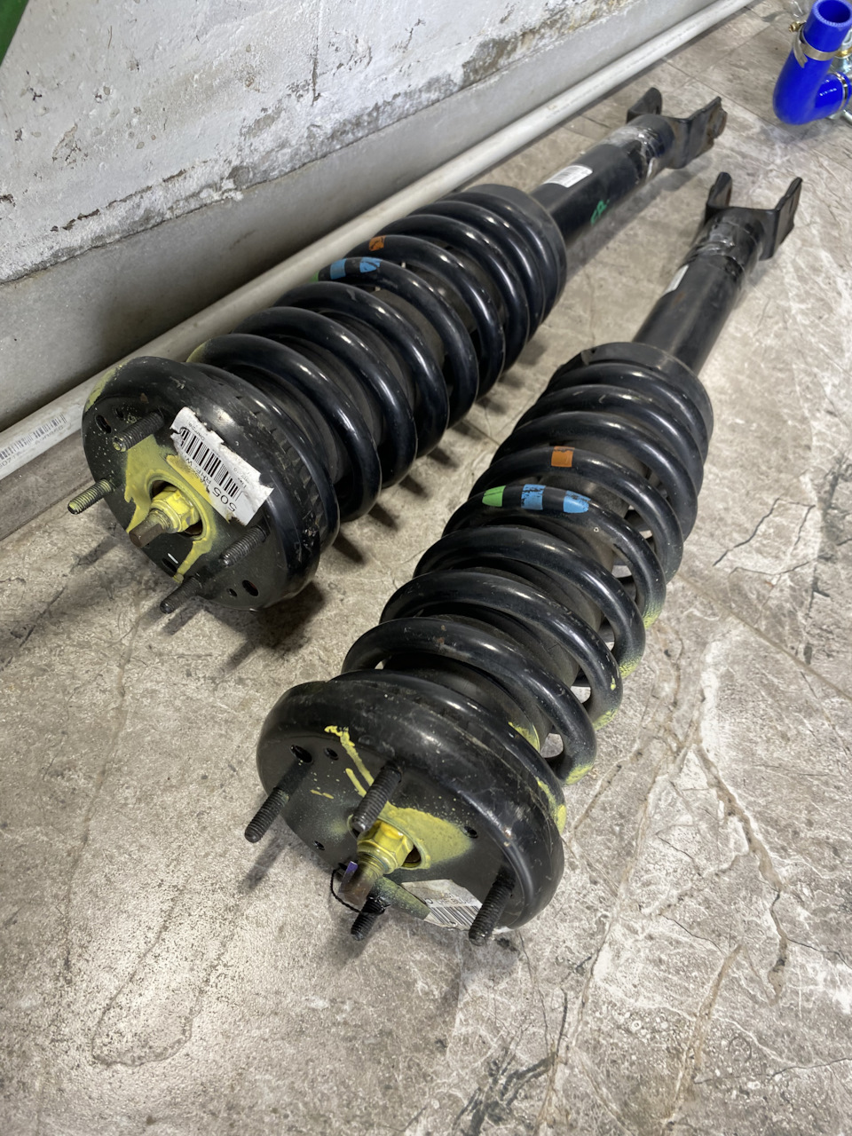 Фото в бортжурнале Jaguar XF (1G)