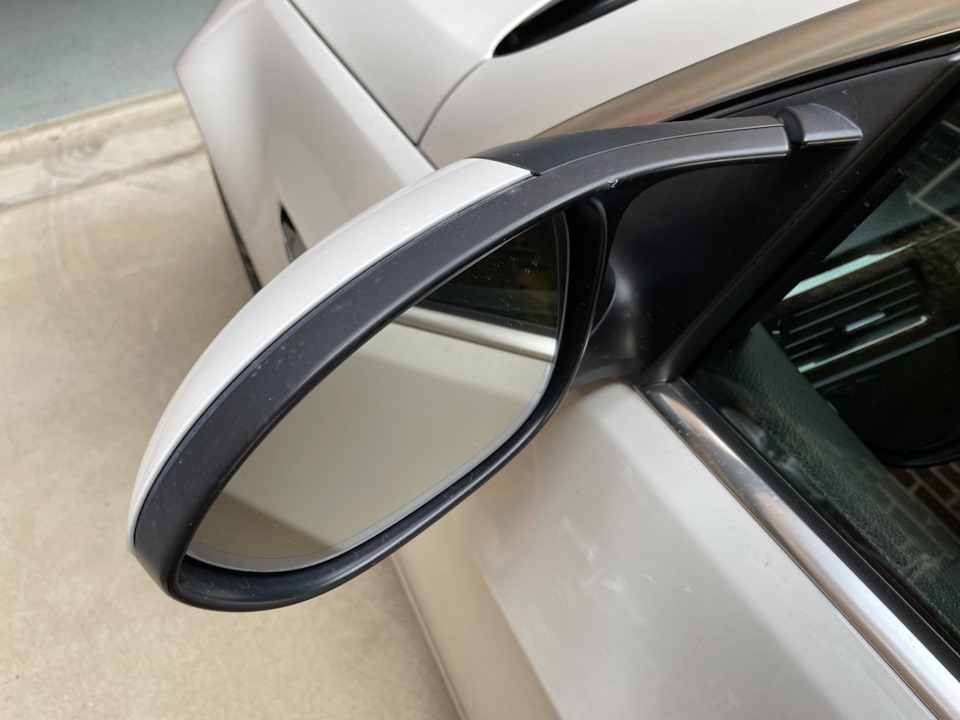 Фото в бортжурнале BMW M3 Convertible (E93)