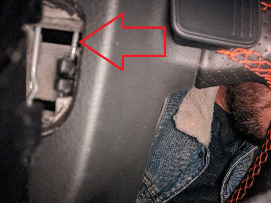 Фото в бортжурнале SEAT Leon FR (Mk3)