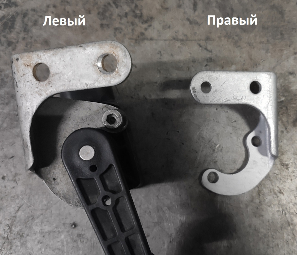 Фото в бортжурнале BMW 5 series (E39)