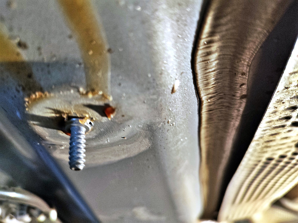 Фото в бортжурнале Volkswagen Polo liftback