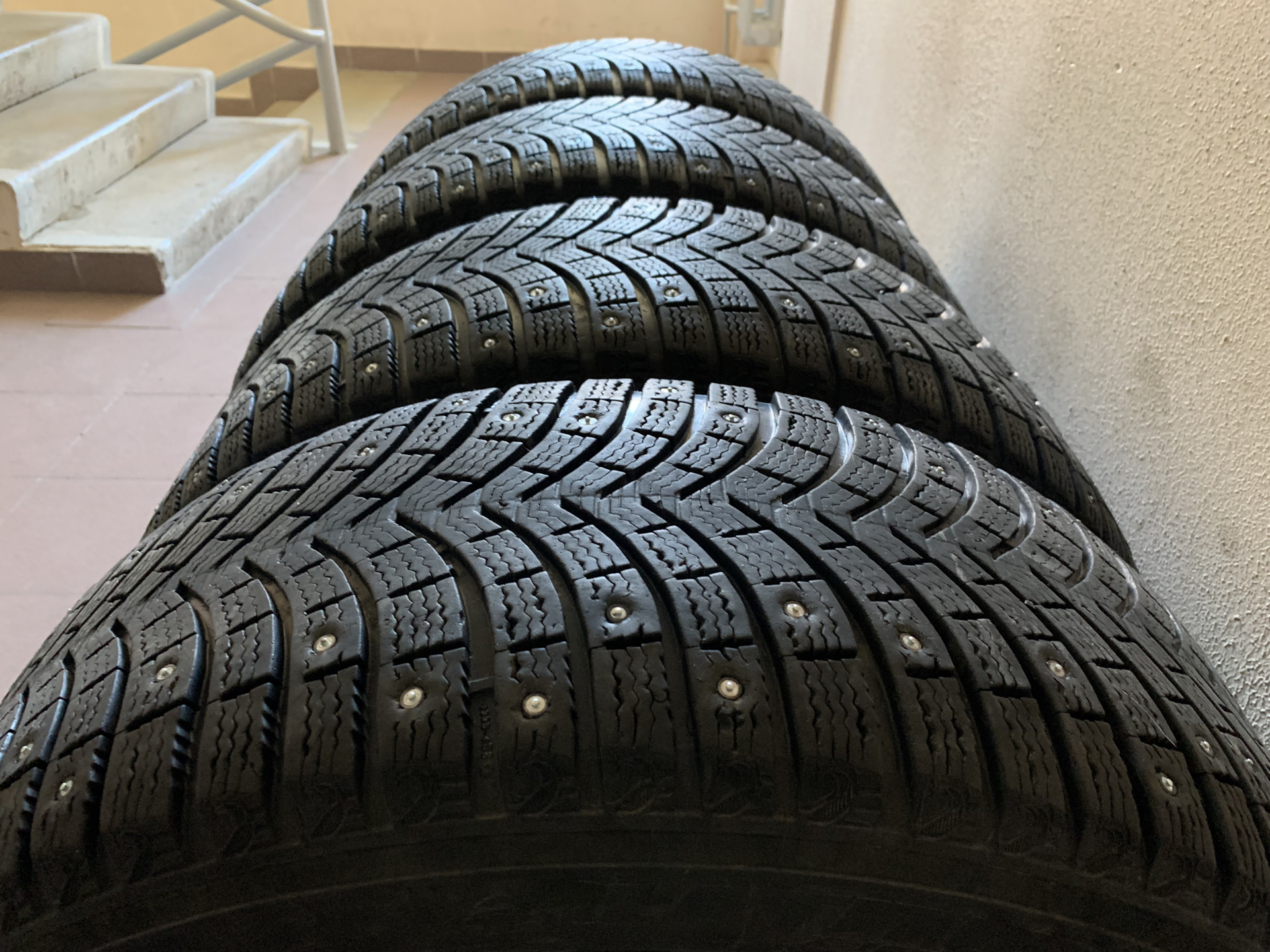 Зимняя Резина Без Дисков Купить