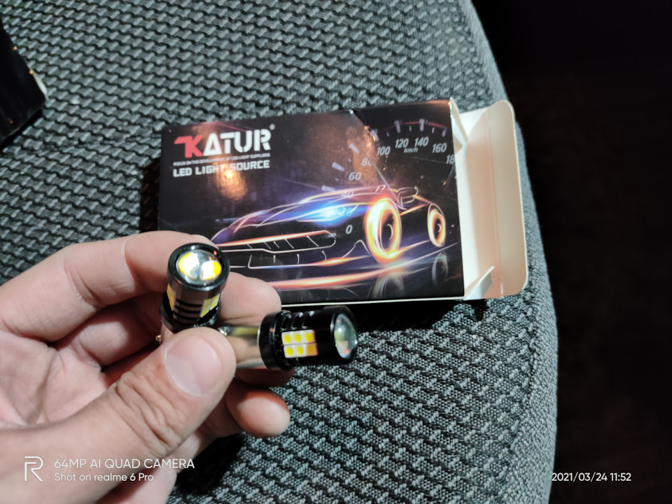 Лампы ДХО — Hyundai Solaris (1G), 1,6 л, 2015 года | стайлинг | DRIVE2