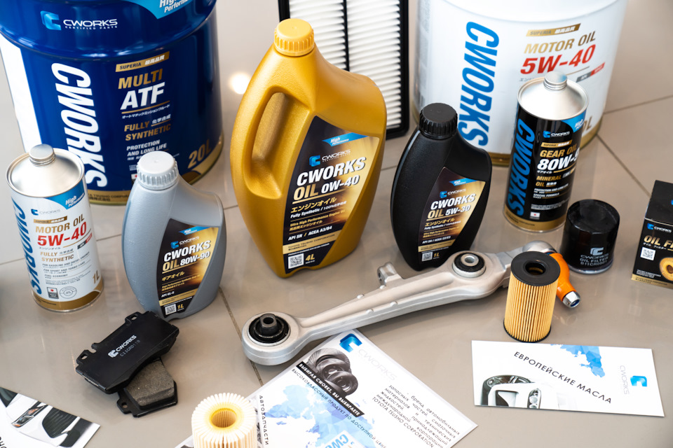 CWORKS: отзывы, цены, фото