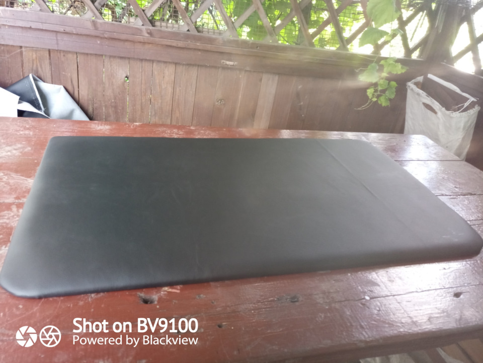 Троение двигателя 3 часть. Победа! — УАЗ Pickup, 2,7 л., 2012 года ...