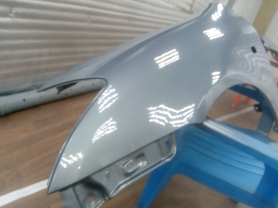 Фото в бортжурнале Toyota Corolla (120)