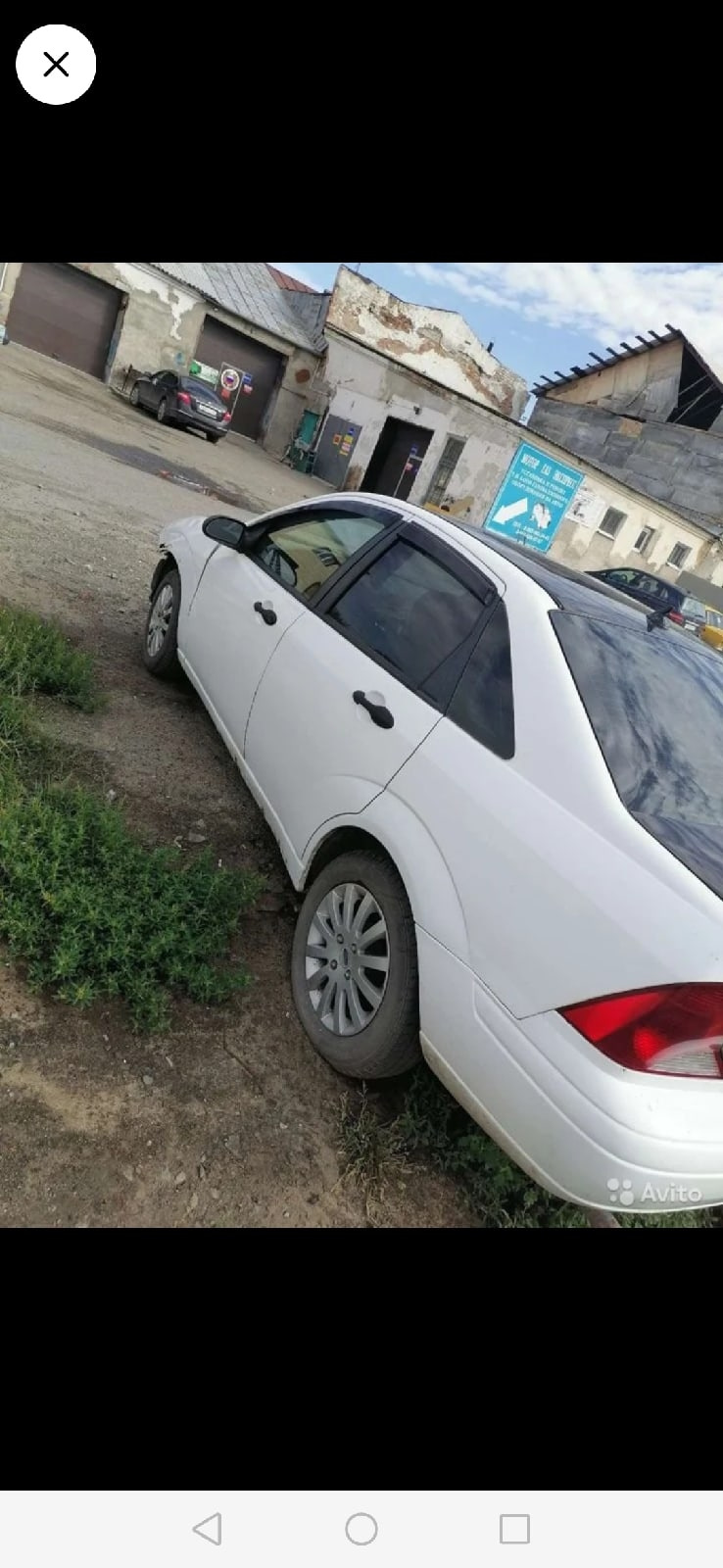 Жду запчасти — Ford Mondeo III, 2 л, 2006 года | тюнинг | DRIVE2